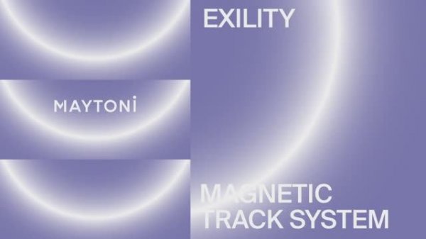 EXILITY_MAGNETICTRACK SYSTEM
