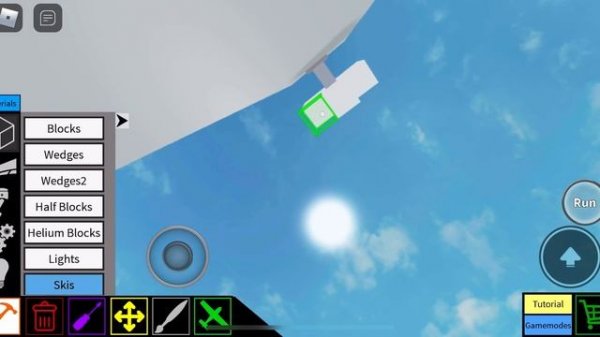 Roblox Plane Crazy Mech Tutorial Part 3