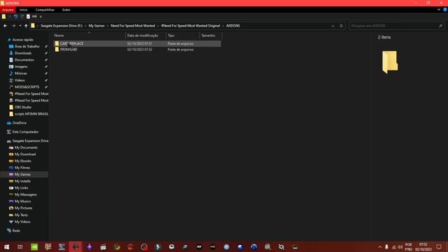 Tutorial Como Substituir Carros Para O Jogo 
