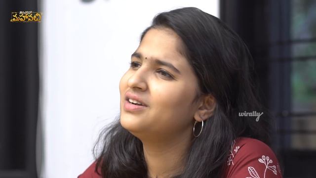 I Hate You || Modern Mahanati || The Mix By Wirally || Tamada Media смотреть онлайн