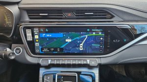 Навигация в Belgee X70 2024, активация Carplay, Android auto, Qdlink, Autokit, Яндекс, прошивка