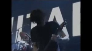 Welcome Home Sanitarium Limp Bizkit Metallica cover