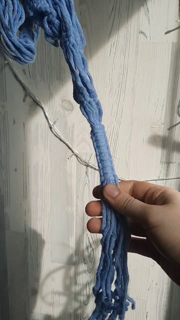 голубое кашпо 🩵 смотреть онлайн