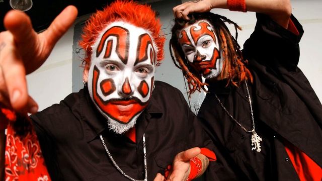 Insane Clown Posse - Halls Of Illusions (1 Hour)