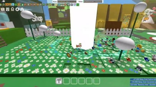 Dandelion Convert Macro