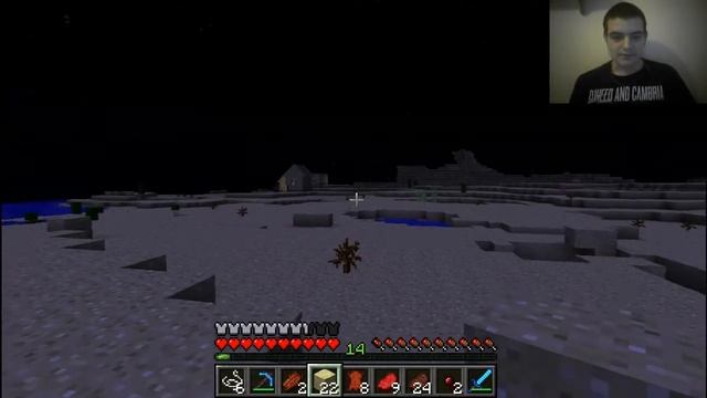 Minecraft - Weeping Angels Mod
