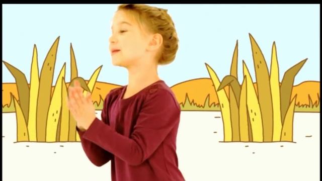 Nick Jr Yoga For Kids With Animals