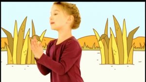 Nick Jr Yoga for Kids with Animals