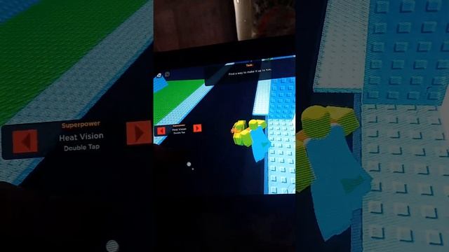 A Superhero Breakfast 🥓🍳 (Roblox)