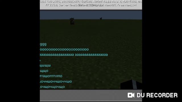 БОЛТУН!!!!!! в Майнкрафте!!!!!!! смотреть онлайн