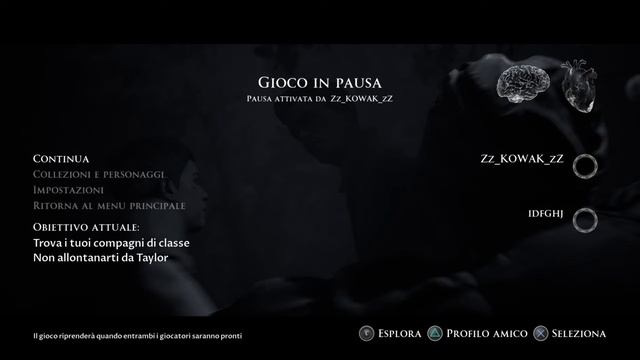 The Dark Pictures Anthology: Little Hope_20210113234319 смотреть онлайн