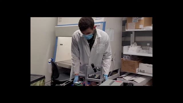“µTAS 2021 | Lab Sneak Peeks: Part IV” смотреть онлайн
