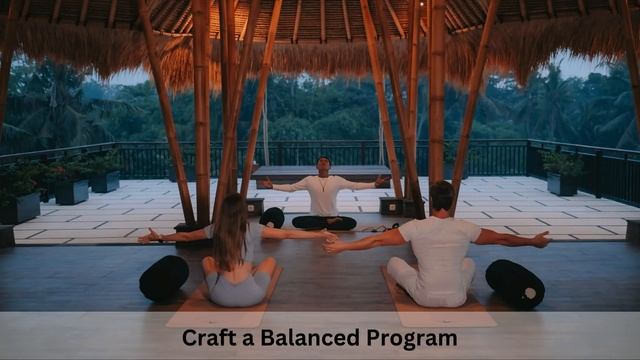 Health And Wellness Retreats