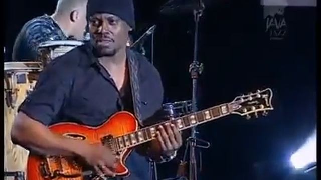 Chilin Out - Eric Darius Smooth Jazz смотреть онлайн