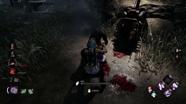Why the NEW Wiggle mechanic is BAD | Dead by Daylight смотреть онлайн