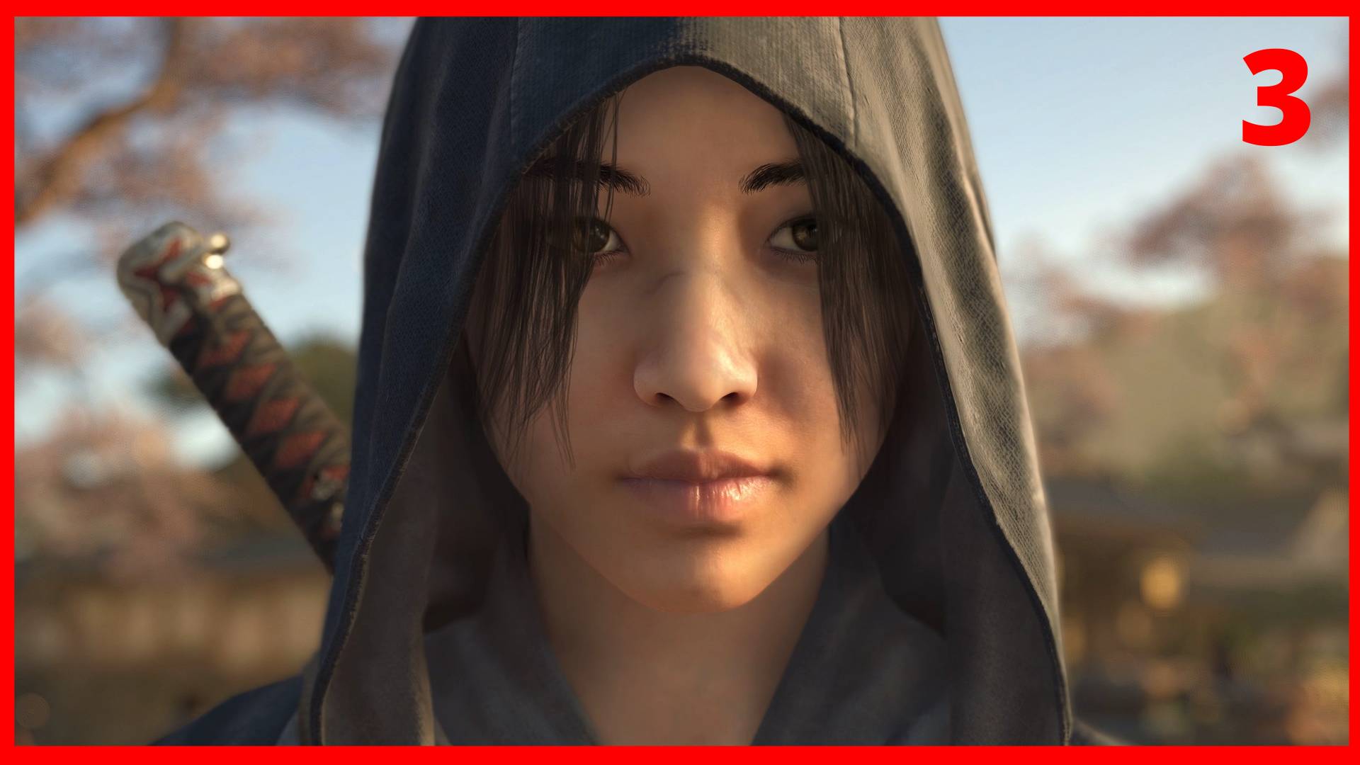 ПРОХОЖДЕНИЕ АССАСИН КРИД ШАДОУ | ASSASSINS CREED SHADOWS [ЧАСТЬ 3: Путь до Томико] смотреть онлайн