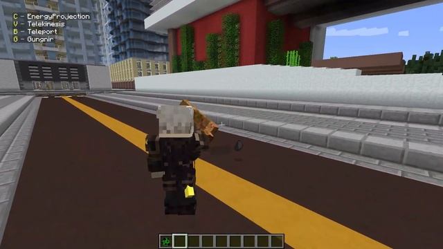 NEW Fisk Superheroes Heropack Updates! (Minecraft Fisk Superheroes)