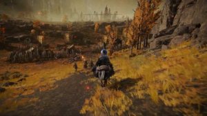 Elden Ring Талисман большого щита