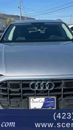 Audi Q8 Prestige #shorts #россия #авто#audi#топ#рек #врек#automobile смотреть онлайн