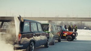 зимний Дрифт