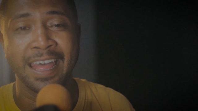 Wait For Me My Love - Dobby Dobson (Vocal Cover by Joe Rodriques) смотреть онлайн