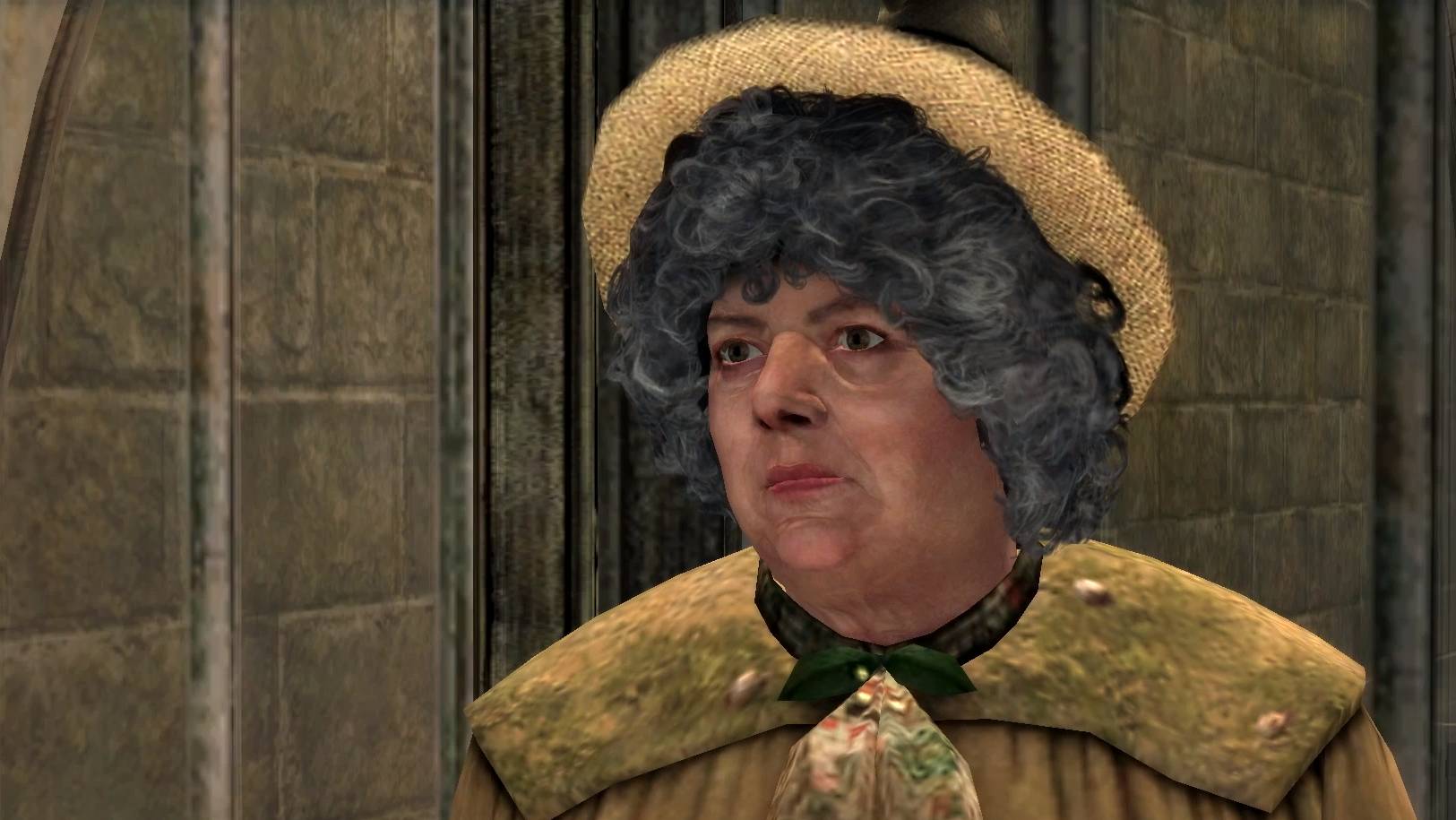 Гарри Поттер и Орден Феникса - #5 РАЗДАЕМ ДОЛГИ ПО УЧЕБЕ