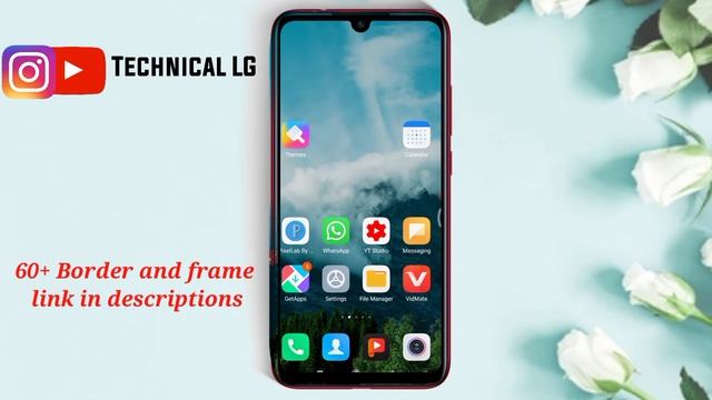 50+ tranding bordar frame download link in description romentic frame смотреть онлайн