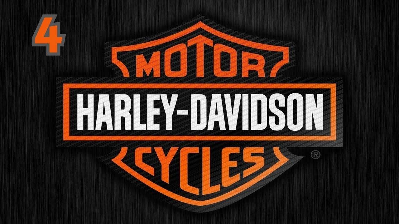 Прохождение Harley-Davidson: Race to the Rally #4 (Канал)