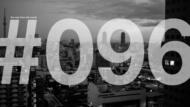 Liquid Drum and Bass Mix 96 смотреть онлайн