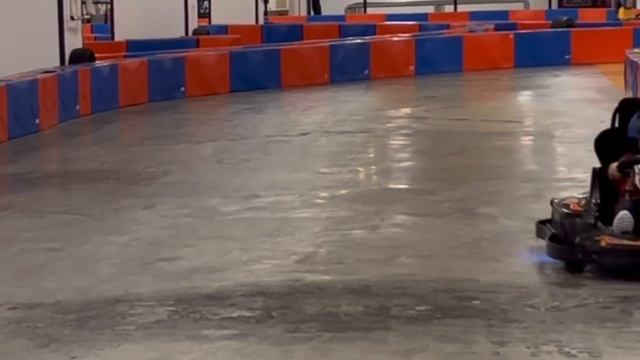 🏁MYKART Raceway 🏎️@ Tropicana Gardens Mall, PJ - Kids Minikart🏎️ 20230917 смотреть онлайн