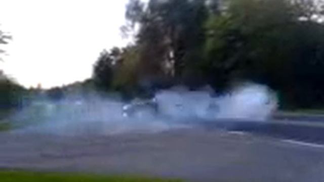 BMW Coupe Streetdrift смотреть онлайн