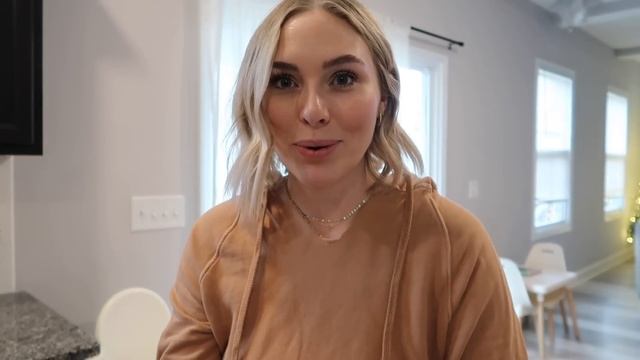 solo day in the life| mom of three | military wife | autumn auman смотреть онлайн