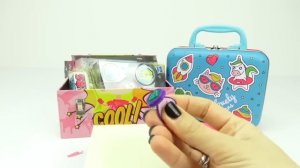 Игрушки и сюрпризы. Играем и веселимся. Игрушкин ТВ