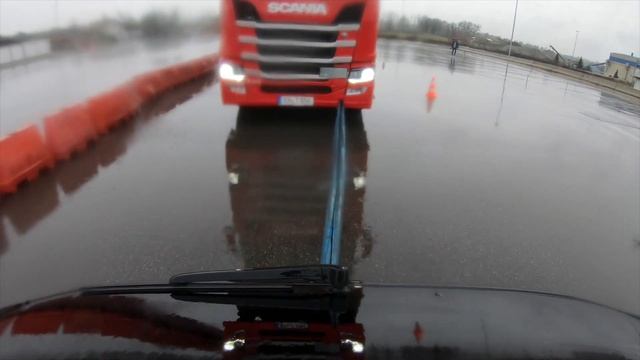 Audi quattro zieht LKW? Der Faktencheck | Graf Hardenberg-Gruppe смотреть онлайн