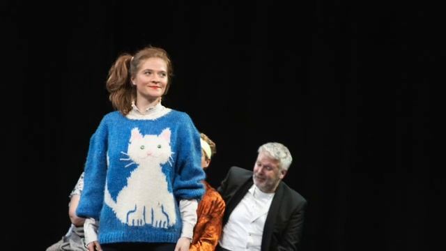 Act 3 Aria - Adele - Die Fledermaus смотреть онлайн