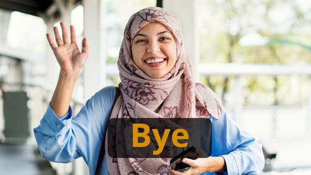 Study English By Learning Homophones! Lesson 1