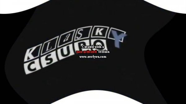 Klasky Csupo C Major Collection 1 100