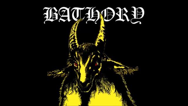 Bathory - Sacrifice смотреть онлайн
