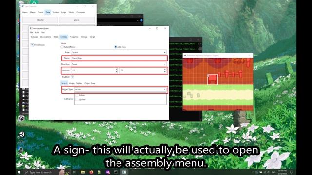 PMD Origins: Editor Tutorial 2 - Ground Maps In-Depth смотреть онлайн