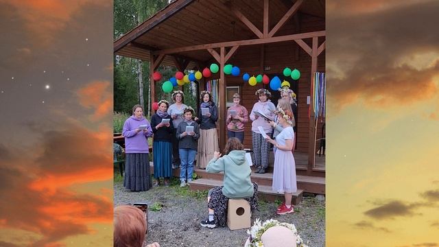 Vlog#13 Фестиваль Формулы голоса, часть 2