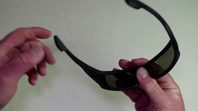 Kore Recon Ballistic Sunglasses Unboxing