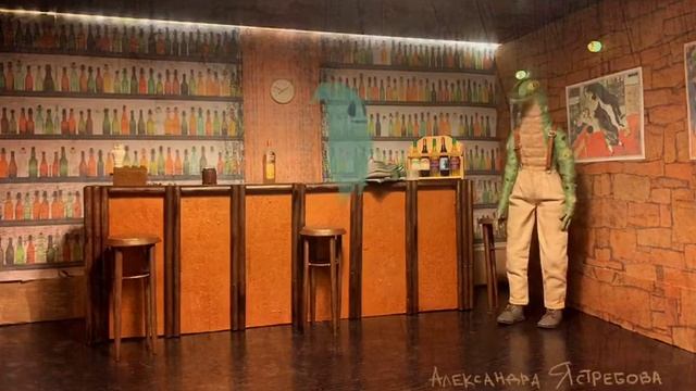 «Кит и Кукуруза» смотреть онлайн