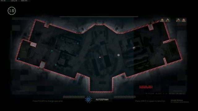 CALL OF DUTY BLACK OPS 4 - HC TDM WITH SWITCHBLADE X9 + VAPR XKG смотреть онлайн