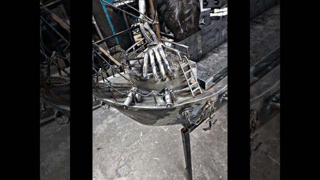 Гараж 62