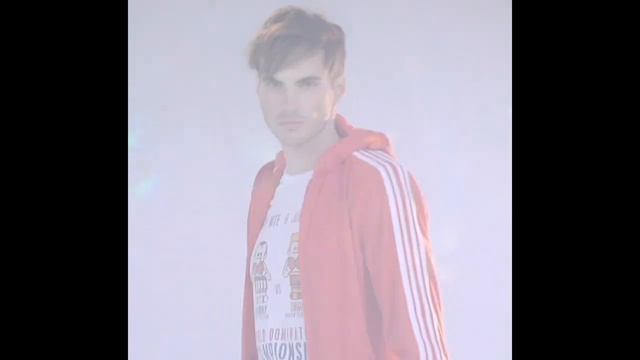 Look Book Uomo Calliope Spring Summer #10 смотреть онлайн