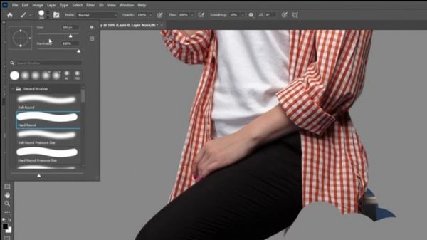 трюки с масками в фотошоп Hearth_Stone_43