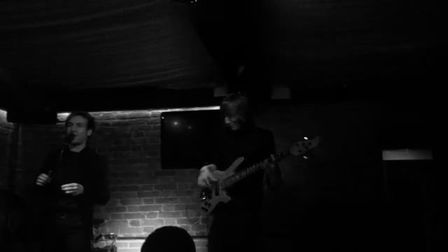 Кабинет Грибоедова - Люди не те (live in Kashabar) смотреть онлайн