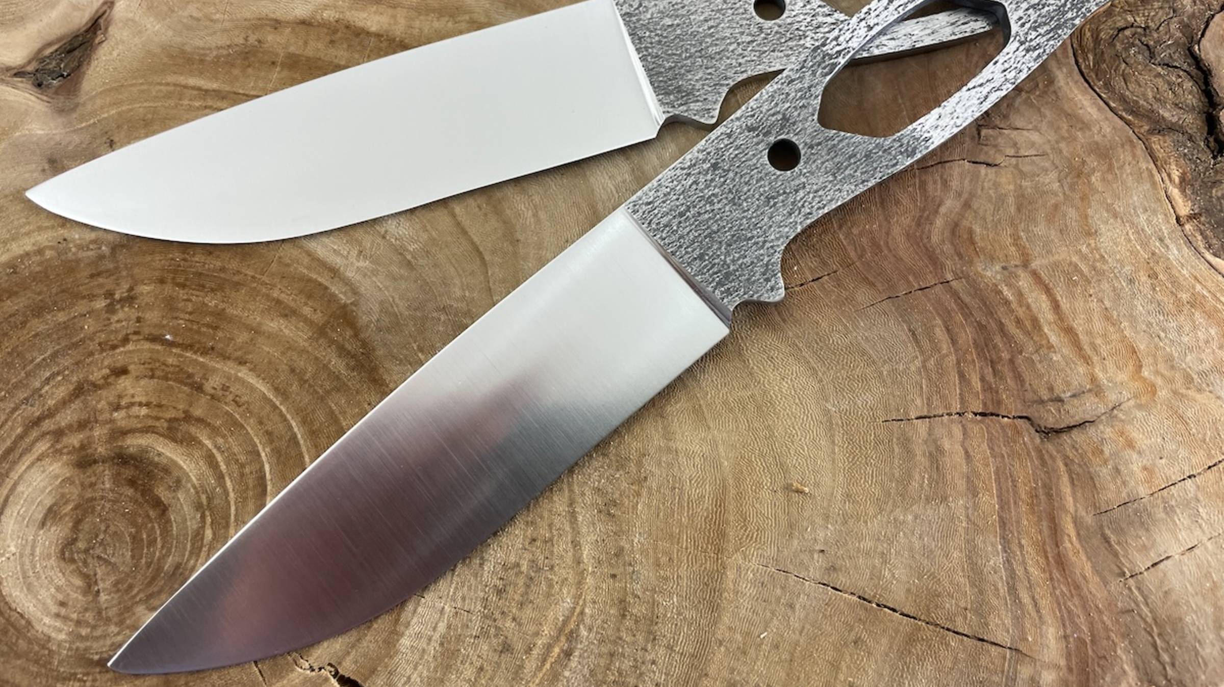 Ассорти из клинков по спускам смотреть онлайн