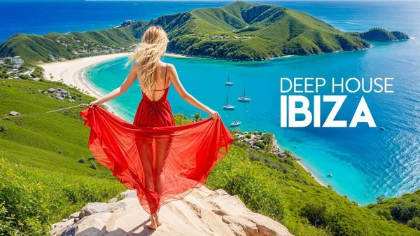 TOP 50 SHAZAM - DEEP HOUSE MIX 2025 🎧 расслабляющий и мелодичный дип хаус 🎧 слушать музыку онлайн