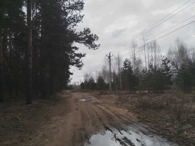 Преображение природы родного края смотреть онлайн